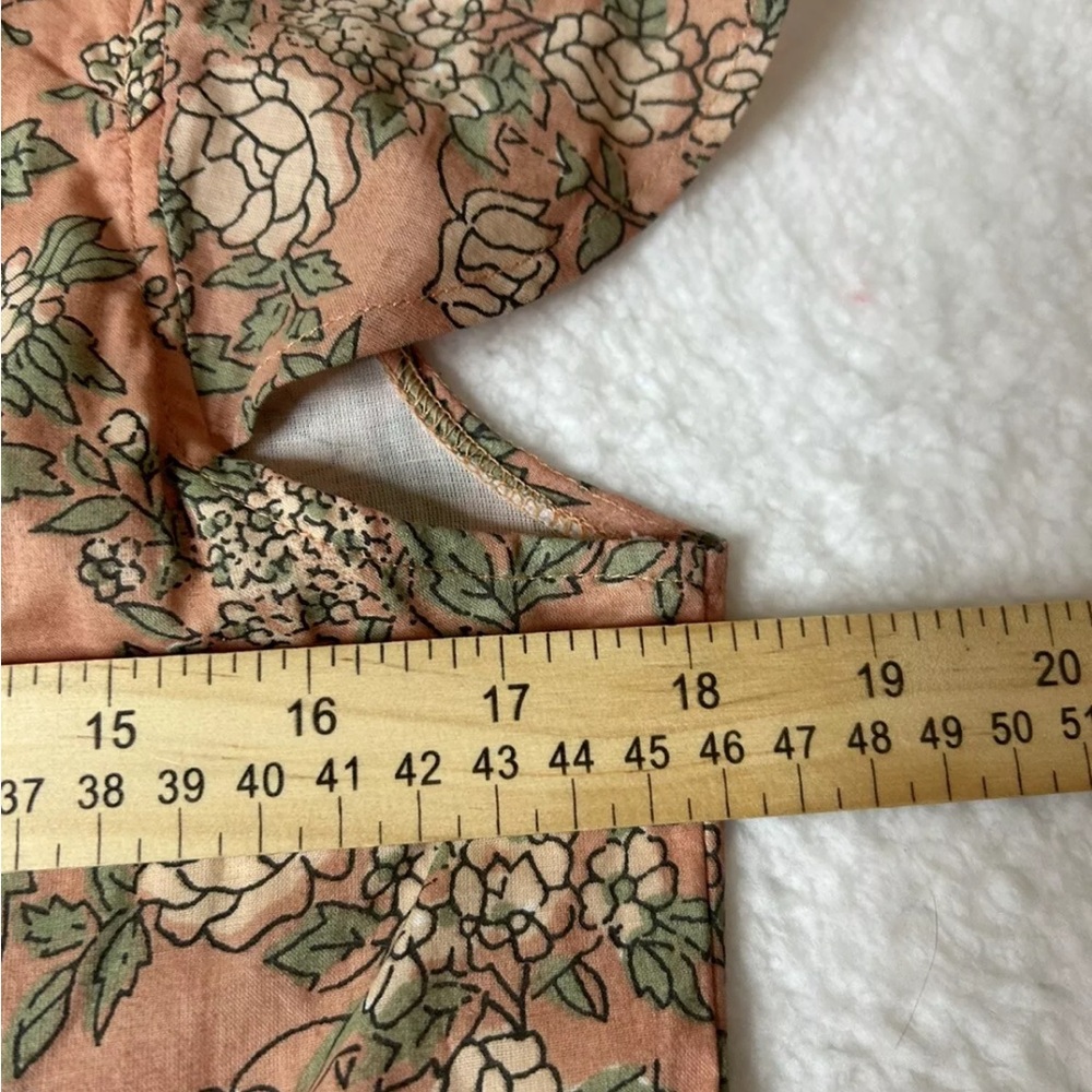 Gorgeous Victoria Dunn Maxi NWOT - Picture 7 of 7